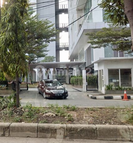 2 Br Loft Satu8 Residence Kedoya Selatan Jakarta Barat