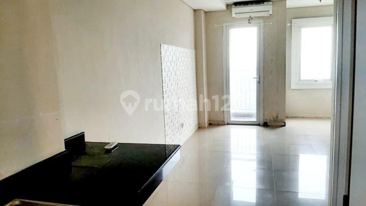Studio Unfurnished Metropark Kedoya Selatan Jakarta Barat