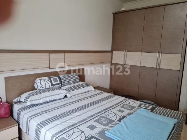 2br @ Aston Marina Residence - Ancol - Jakarta Utara