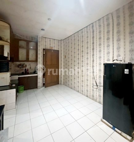 2 Bed Room @ Apartemen Taman Surya Satu Kalideres Jakarta Barat