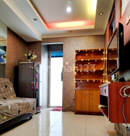 2 Br @ Green.park View Jl Daan Mogot Cengkareng Jakarta Barat