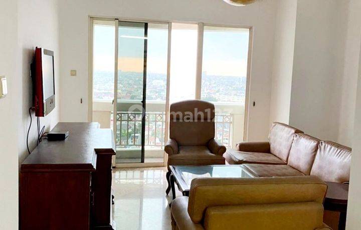 2 Bed Room Murah Lokasi Strategis Aprtmen Kedoya Elok Jakarta Barat