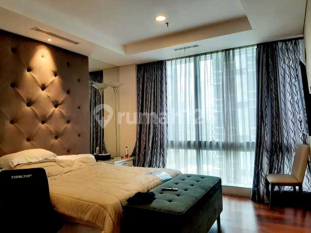 2Br+1 Capital Residence SCBD, Prime & Strategic Location South Jakarta 2Br+1 Capital Residence SCBD, Prime & Strategic Location South Jakarta