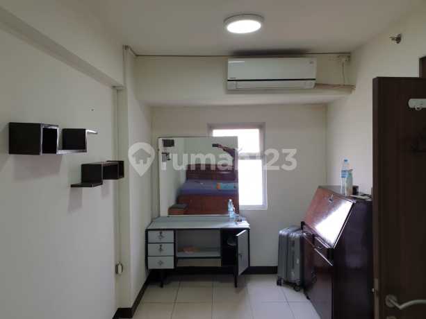 Apartemen Semi Furnished di Pluit Sea View