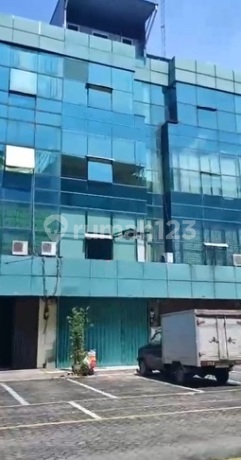 Jual Cepat Dibawah Harga Pasar Ruko 4 Lantai di Sunter Permai Jual Cepat Dibawah Harga Pasar Ruko 4 Lantai di Sunter Permai