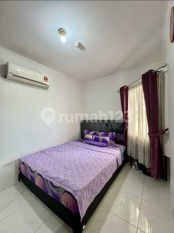 Apartment 3 BR Mediterania Gajah Mada