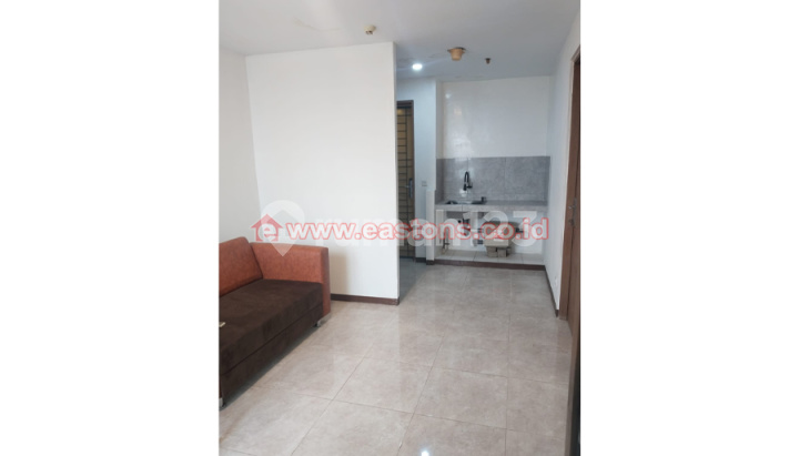 Palm Mansion Apartment - Lokasi Premium & Akses Mudah