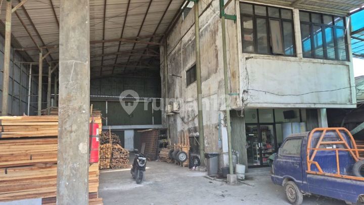 Gudang Siap Huni Di Cikarang Bekasi Shm Gudang Siap Huni Di Cikarang Bekasi Shm