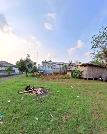 Tanah Kavling Murah Posisi Hoek Deplu Pondok Aren Tangsel Tanah Kavling Murah Posisi Hoek Deplu Pondok Aren Tangsel