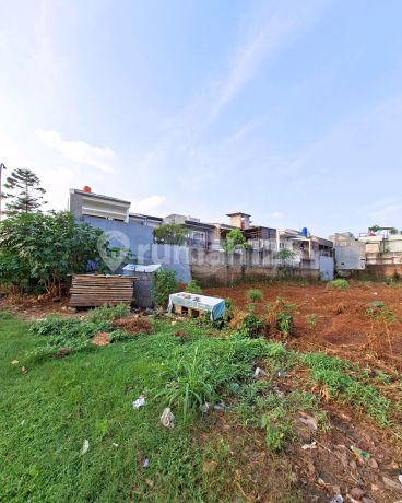 Tanah Kavling Murah Siap Bangun di Deplu Pondok Aren Tangsel Tanah Kavling Murah Siap Bangun di Deplu Pondok Aren Tangsel