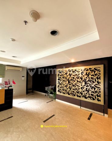 For Sale Apartment Permata Hijau Residence South Jakarta