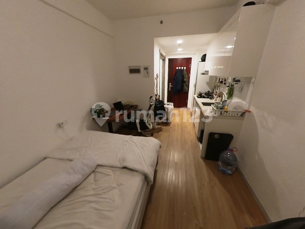 Tyo, Dijual Unit Sky House Alam Sutera – Lantai Rendah, Akses Langsung Kolam Renang Tyo, Dijual Unit Sky House Alam Sutera – Lantai Rendah, Akses Langsung Kolam Renang