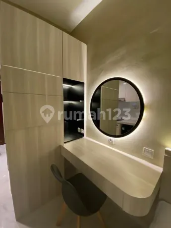 Rn, Dijual Apartemen Tipe Studio di Sky House Bsd