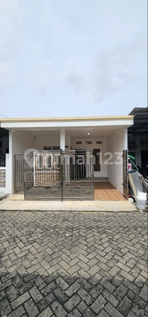 Rky, Dijual Rumah di Poris Residence, Cipondoh Rky, Dijual Rumah di Poris Residence, Cipondoh