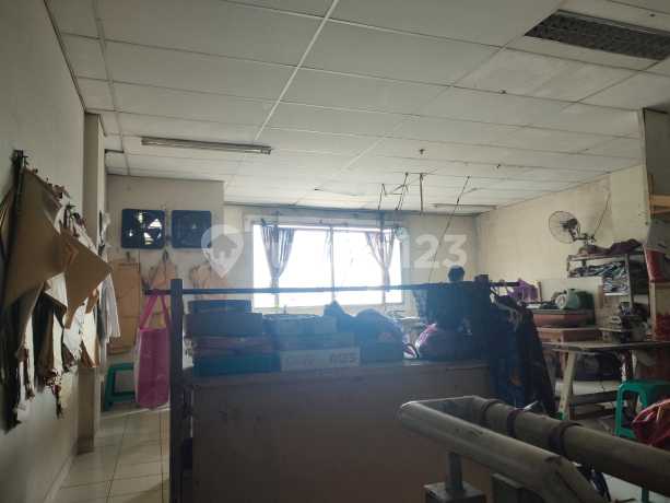 Dijual Murah Ruko Hadap Jalan Di Bsd