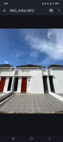 Perumahan Cahaya Swarga Parung Perumahan Cahaya Swarga Parung