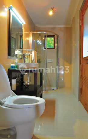 Di Jual Leasehold Nusa Dua Bali