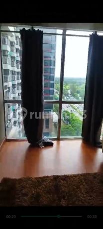 Dijual 1 Unit Apartemen Di Hk Tower Jl. Mt Haryono Cawang Jatinegara . Jakarta Timur . ******** Strategis