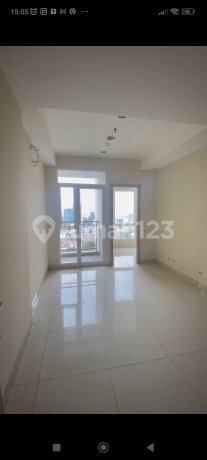 Dijual 2 Unit Apartemen Elpis Gunung Sahari, Jakpus. 2 Br. 700jt/unit (nego)
