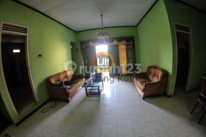 Rumah siap huni di Srondol Asri Rumah siap huni di Srondol Asri