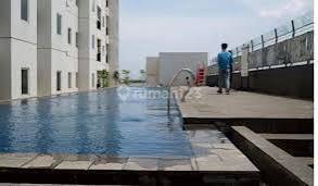 Apartemen Northland Ancol Murah Strategis, 1 Br 450jt, Jtk