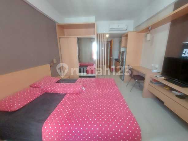 Jual Apartemen Pinewood Lantai 26 SHM Jual Apartemen Pinewood Lantai 26 SHM