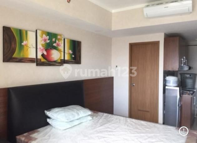 Apartemen 1 Bedroom Full Furnished di Oasis, Cikarang Selatan Apartemen 1 Bedroom Full Furnished di Oasis, Cikarang Selatan