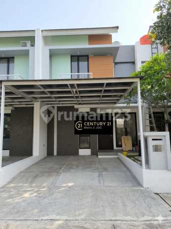 Rumah Bagus 2 Lantai Cluster Lavesh, Harapan Indah, Bekasi Rumah Bagus 2 Lantai Cluster Lavesh, Harapan Indah, Bekasi