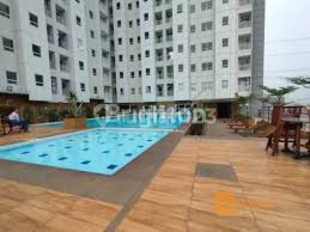 APARTEMEN METRO GARDEN - KARANG TENGAH