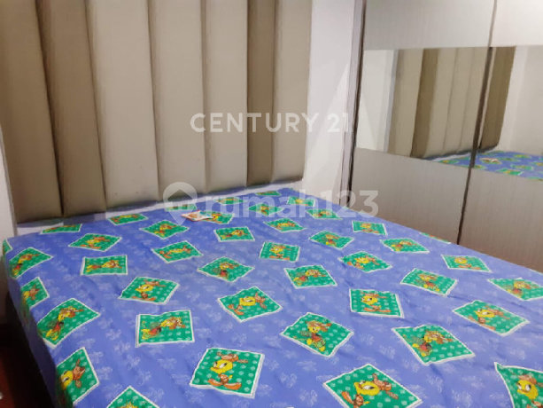 Apartemen Green Central City 2Br 47 M2 Ff Tower B Lantai 12 Apartemen Green Central City 2Br 47 M2 Ff Tower B Lantai 12