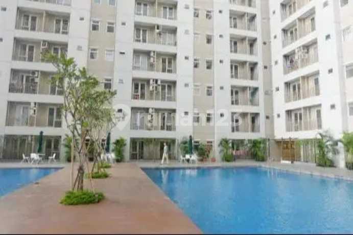 Dijual Apartemen The Oak Tower,perintis Kemerdekaan Pulogadung