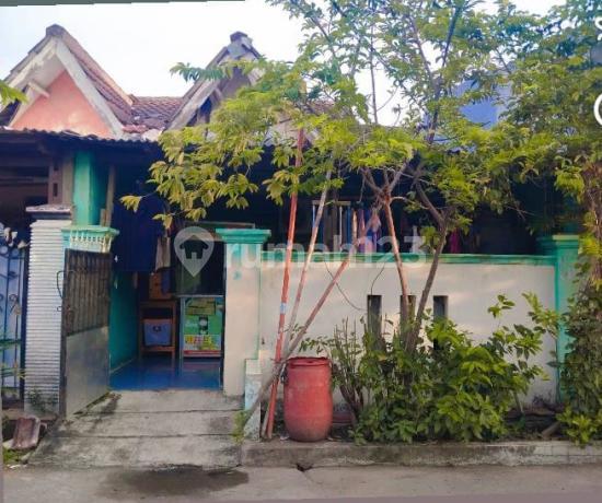Dijual Rumah Siap Huni Sektor V Pondok Ungu Permai Bekasi
