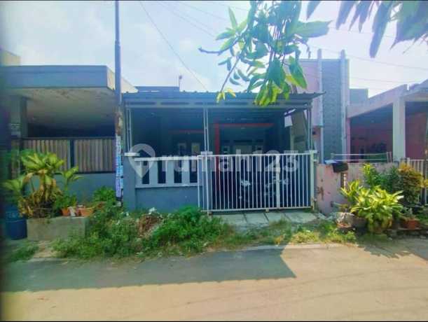 Dijual Cepat Rumah di Villa Gading Harapan 1,Pintu Barat,Ujung Harapan,Babelan,Bekasi