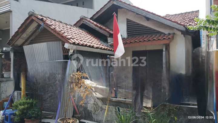 For Quick Sale House In Tytyan Kencana Housing, North Bekasi For Quick Sale House In Tytyan Kencana Housing, North Bekasi