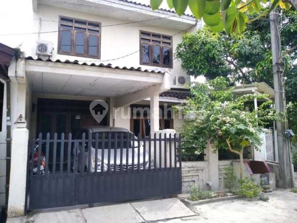 Dijual Rumah 2 Lantai Di Tytyan Indah Bekasi Dijual Rumah 2 Lantai Di Tytyan Indah Bekasi