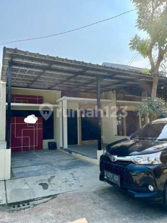 Dijual Cepat Rumah Minimalis di Segara City Tarumajaya Bekasi Dijual Cepat Rumah Minimalis di Segara City Tarumajaya Bekasi