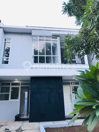 For Sale/Rent 2-Story Cluster Valeria Metland Menteng, Cakung East Jakarta