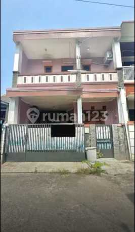 Dijual Cepat Rumah Di Bintang Metropol,perwira,bekasi Utara