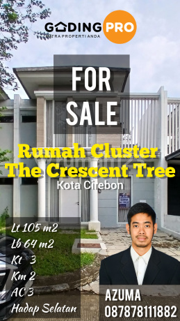 Rumah 3 Bedroom di Cirebon City Siap Huni Lokasi Strategis di Area Citraland Cirebon Rumah 3 Bedroom di Cirebon City Siap Huni Lokasi Strategis di Area Citraland Cirebon