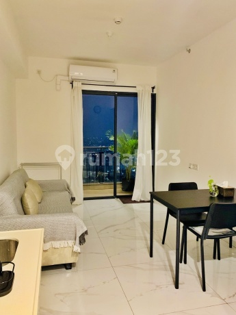 Sell Cheap Apartments Below Market Price at Sky House Alam Sutera Tower Castilla