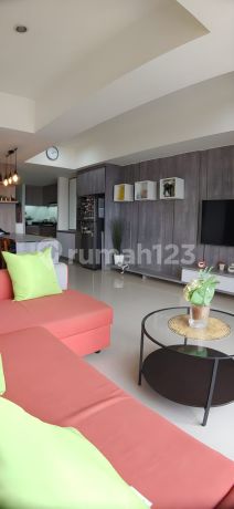 Jual Rugi Apartemen The Accent Condominium Bintaro