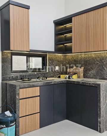 Rumah Baru di Medang Lestari Gading Serpong Rumah Baru di Medang Lestari Gading Serpong