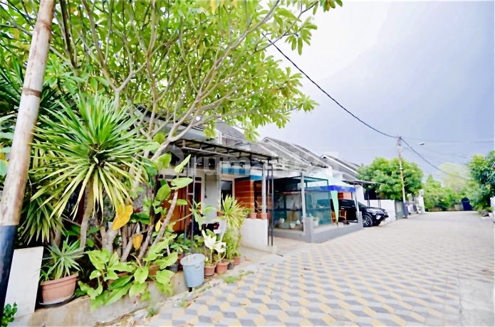 Dijual Cepat Rumah Cluster Alisa Residence 1 di Pondok Aren Tangerang Selatan Dijual Cepat Rumah Cluster Alisa Residence 1 di Pondok Aren Tangerang Selatan