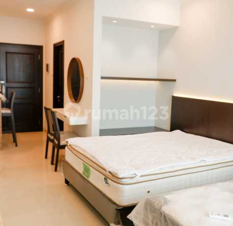 Apartemen Dijual Full Furnish di The Belleza Permata Hijau Jakarta Selatan Apartemen Dijual Full Furnish di The Belleza Permata Hijau Jakarta Selatan
