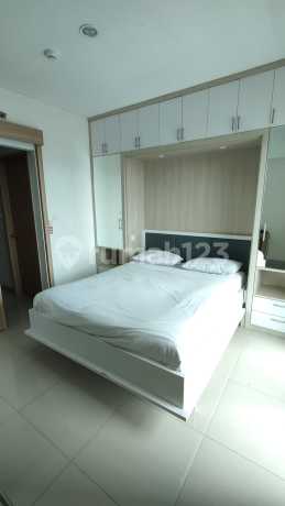 Dijual Apartemen Dijual Murah Bagus di Apartment Embarcadero Bintaro