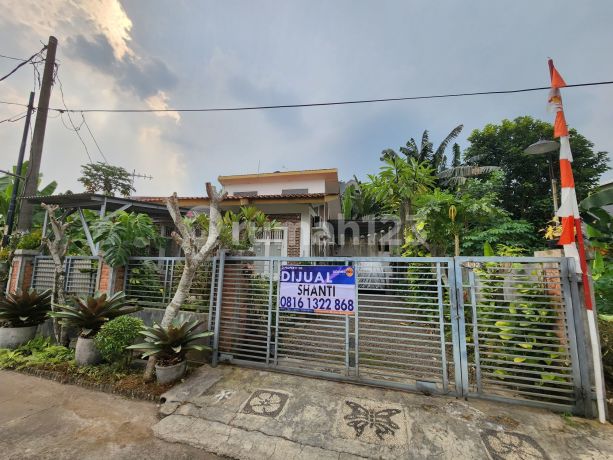 Lokasi dekat ice bsd di Bumi Puspitek Asri V blok L2 Lokasi dekat ice bsd di Bumi Puspitek Asri V blok L2