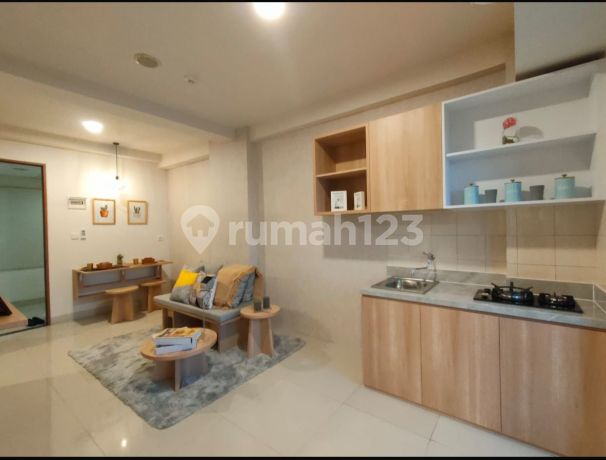 Apartm Oak Tower Dekat Kelapa Gading Apartm Oak Tower Dekat Kelapa Gading