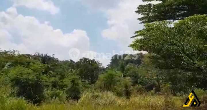 Lahan Super Strategis Industri Mojosongo,Boyolali Luas 5,5 Ha