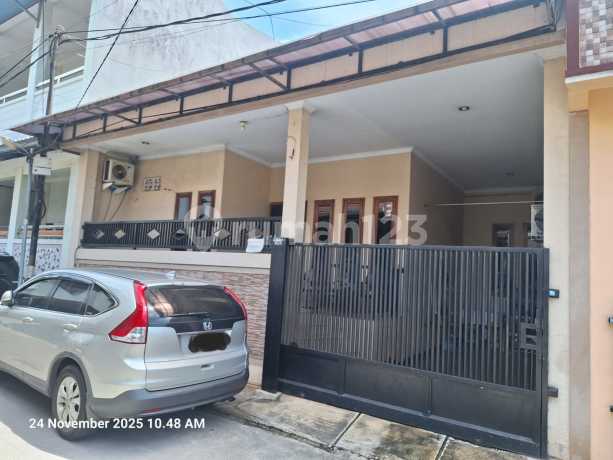 Dijual Murah Rumah Taman Cibodas Tangerang Rumah SHM Bagus di Sangiang Jaya Dijual Murah Rumah Taman Cibodas Tangerang Rumah SHM Bagus di Sangiang Jaya