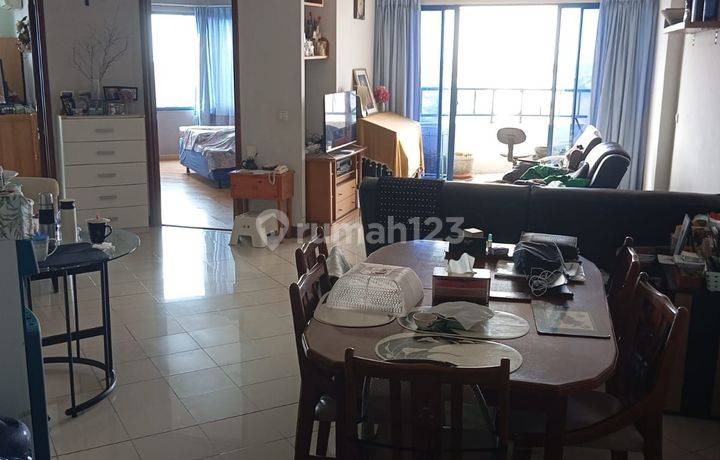 Dijual Menara Marina Condominium, Tower Pacific